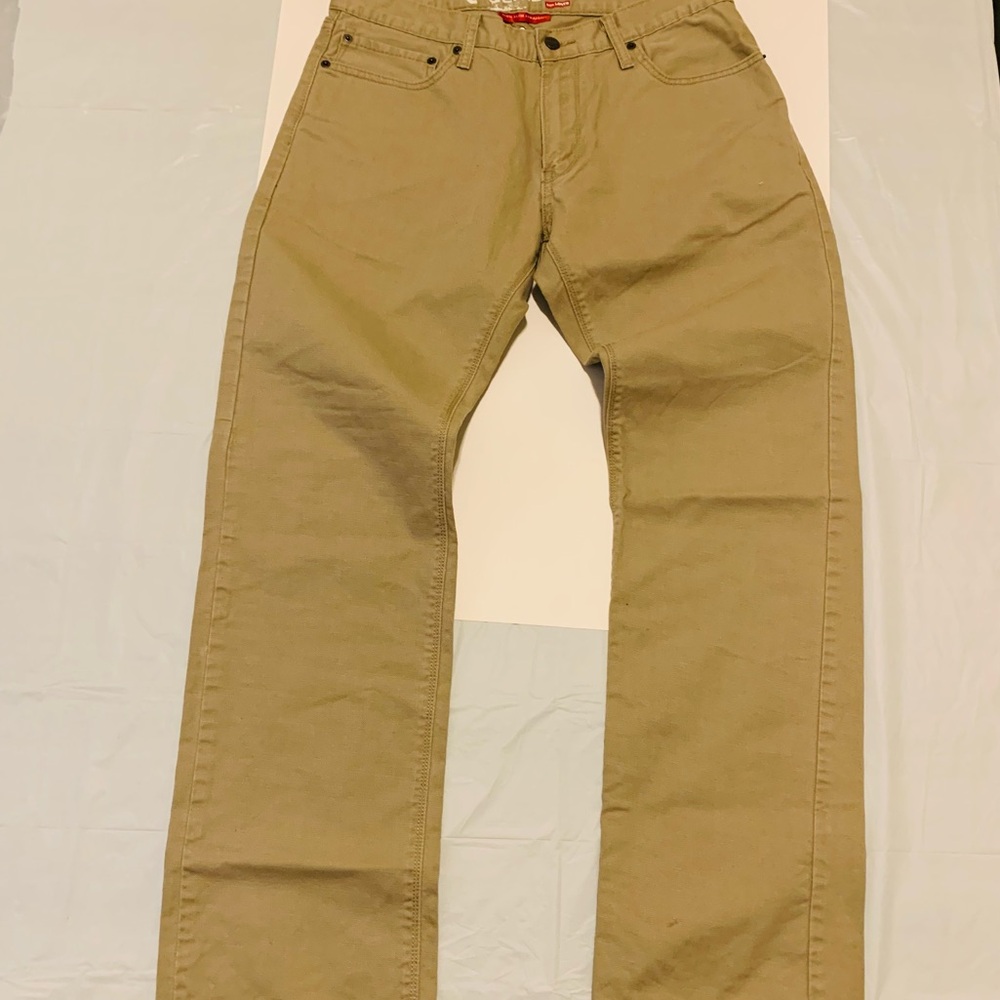 DENIZEN JEANS MEN